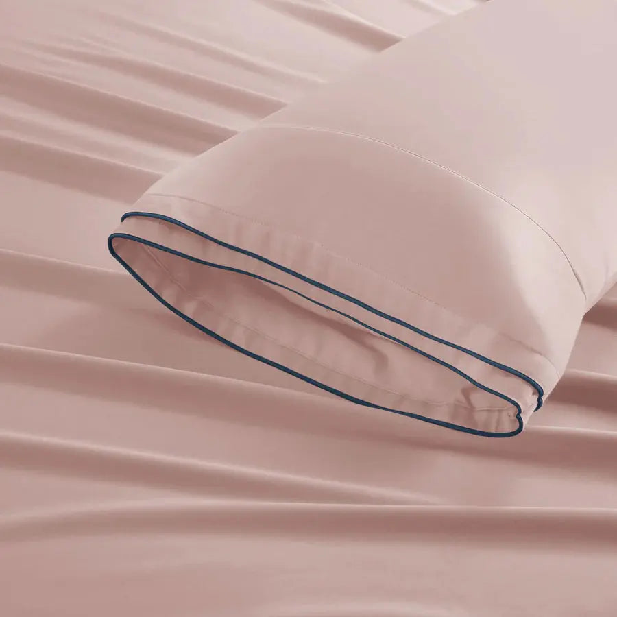 Premium 500 TC 100% Cotton Dolce Vita Bedding Rose SPREAD HOME PROD PVT LTD.