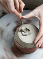 Obsessions Earth Collection Bath set OBSESSIONS