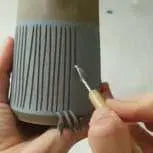 Obsessions Earth Collection Bath set OBSESSIONS