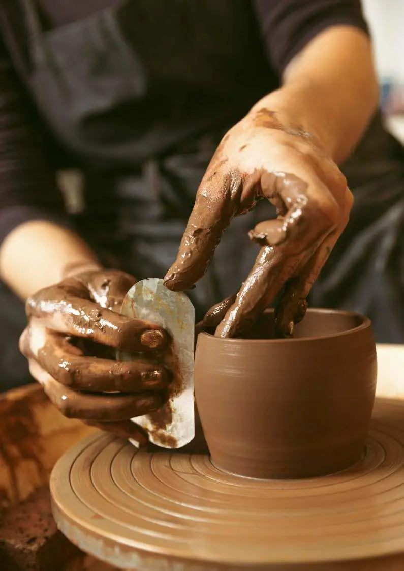 Obsessions Earth Collection Bath set OBSESSIONS