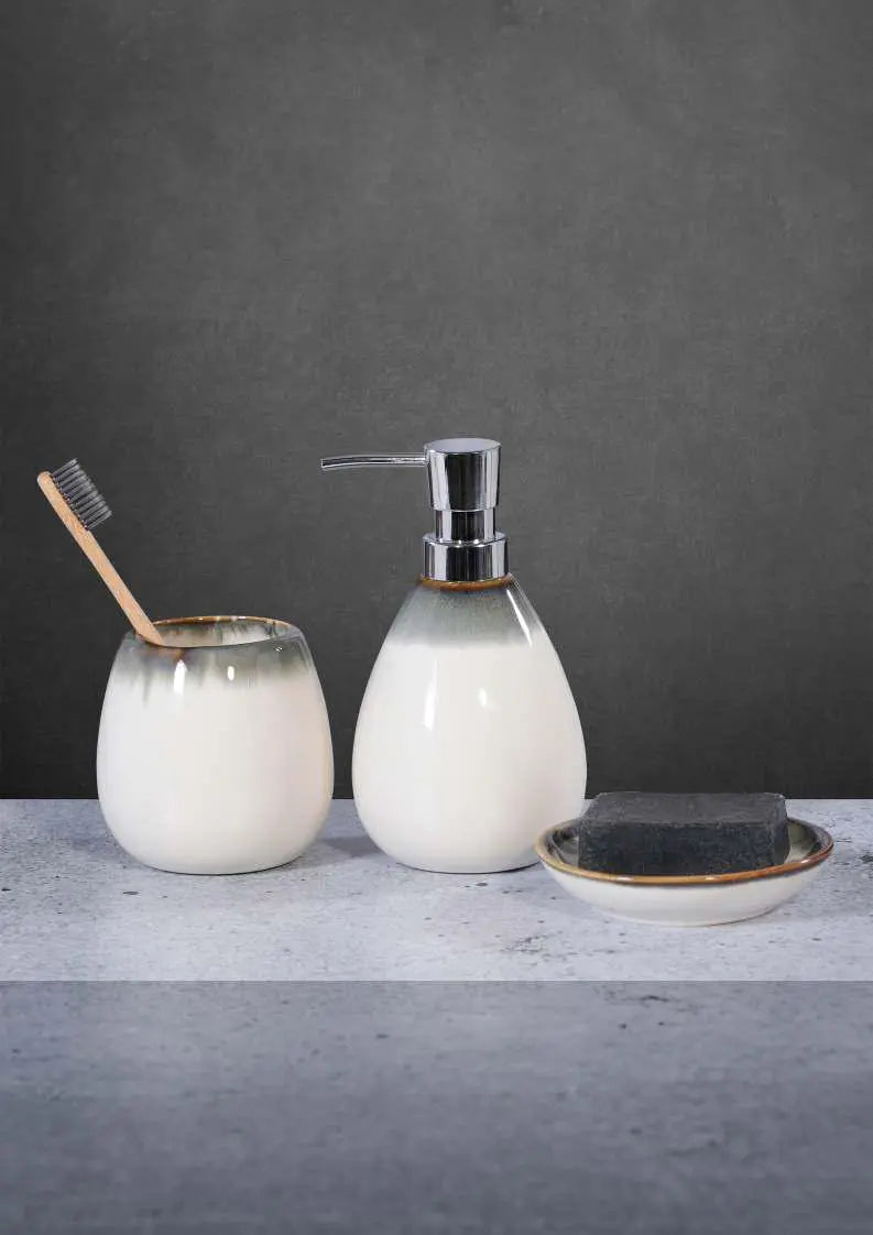 Obsessions Earth Collection Bath set collection OBSESSIONS