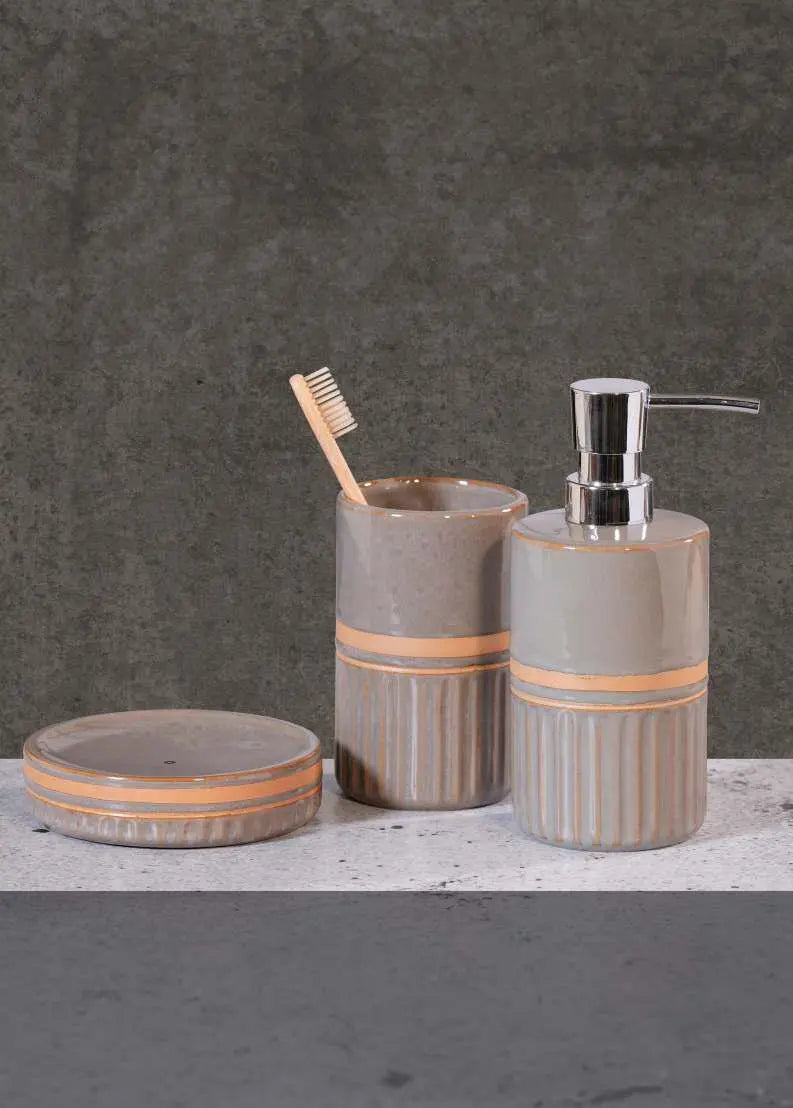 Obsessions Earth Collection Bath set collection OBSESSIONS