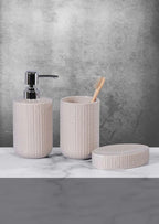 Obsessions Earth Collection Bath set collection OBSESSIONS
