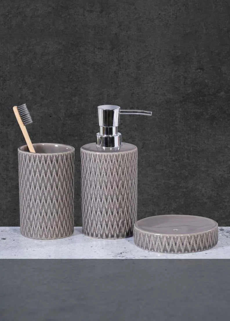 Obsessions Earth Collection Bath set collection OBSESSIONS