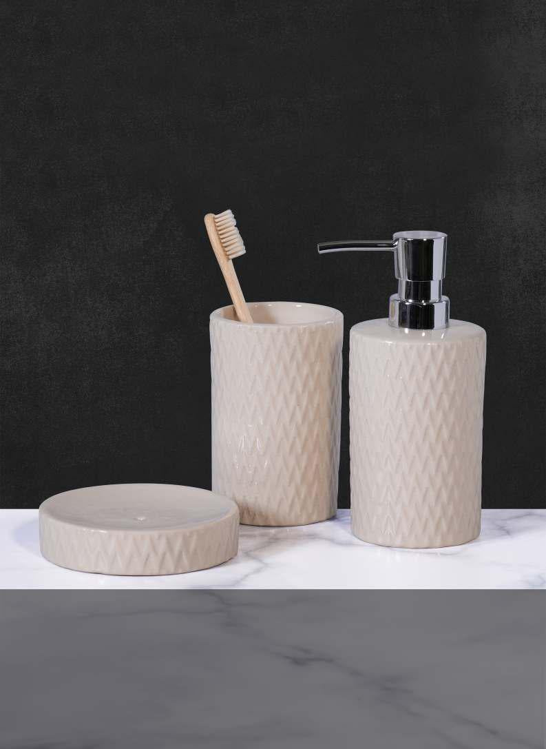 Obsessions Earth Collection Bath set collection