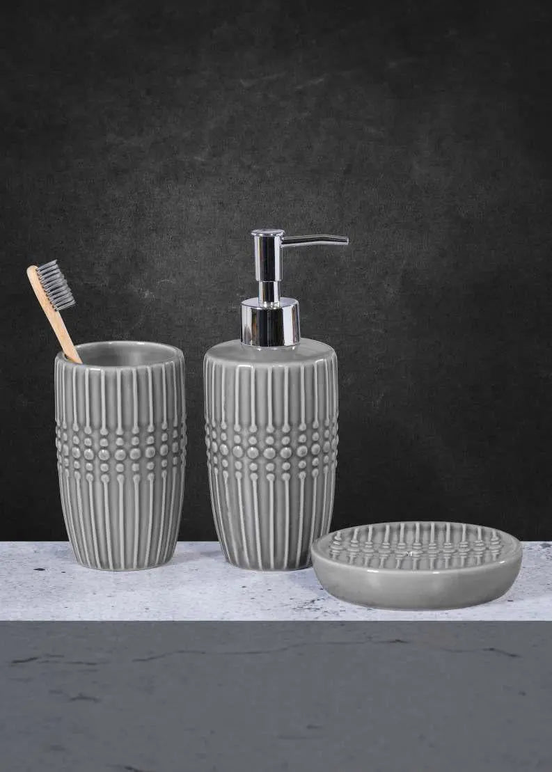 Obsessions Earth Collection Bath set collection OBSESSIONS