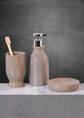 Obsessions Earth Collection Bath set collectn OBSESSIONS