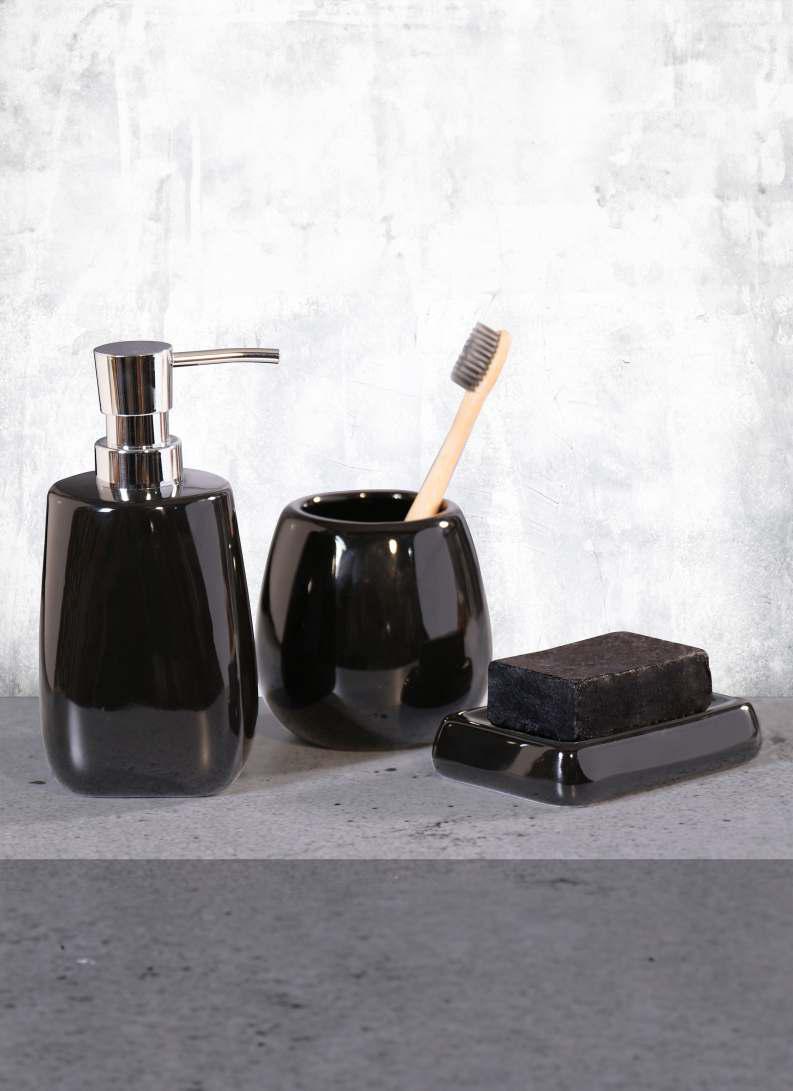 Obsessions Earth Collection Bath set collectn