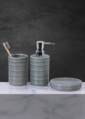 Obsessions Earth Collection Bath set collectn OBSESSIONS