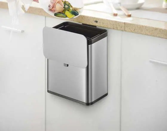 Obsessions EKO Dustbin 7 liters Food Waste Caddy OBSESSIONS