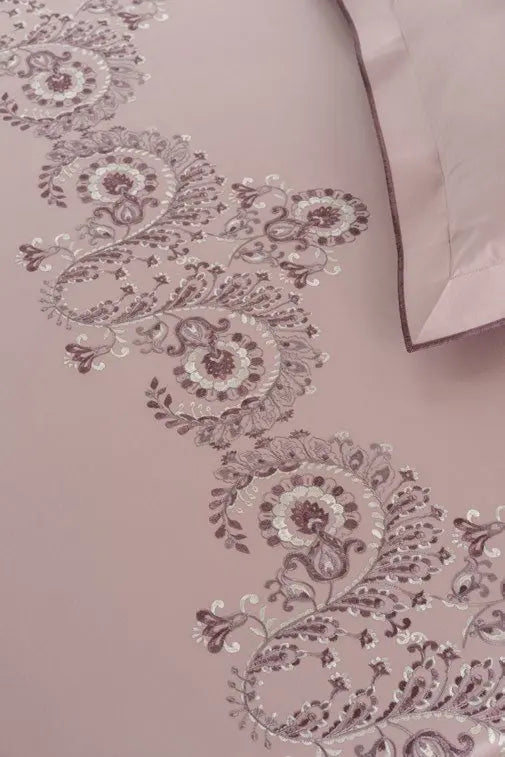 D'decor Bedsheet Super King Size EB 294 | Excellence Vol 14 - grahsajja