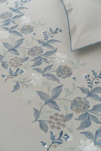 D'decor Bedsheet Super King Size EB 292 | Excellence Vol 14 - grahsajja
