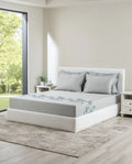 D'decor Bedsheet Super King Size EB 292 | Excellence Vol 14 - grahsajja