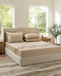 D'decor Bedsheet Super King Size EB 282 | Excellence Vol 14 - grahsajja