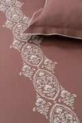 D'decor Bedsheet Super King Size EB 277 | Excellence Vol 14 - grahsajja
