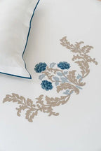 D'decor Bedsheet Super King Size EB 286 | Excellence Vol 14 - grahsajja