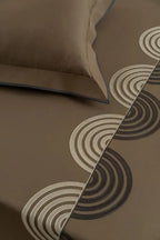 D'decor Bedsheet Super King Size EB 274 | Excellence Vol 14 - grahsajja