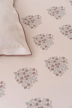 D'decor Bedsheet Super King Size EB 293 | Excellence Vol 14 - grahsajja