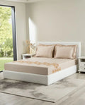 D'decor Bedsheet Super King Size EB 275 | Excellence Vol 14 - grahsajja