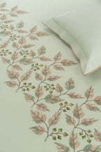 D'decor Bedsheet Super King Size EB 290 | Excellence Vol 14 - grahsajja