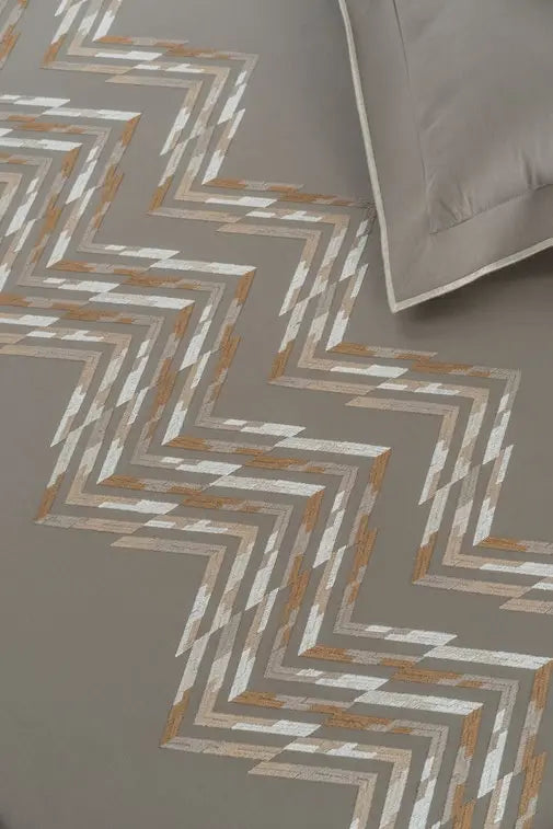 D'decor Bedsheet Super King Size EB 278 | Excellence Vol 14 - grahsajja