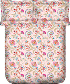 Portico Eldora Super King Bedsheet Set - Grah Sajja