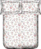Portico Eldora Super King Size Bedsheet - grahsajja