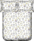 Portico Eldora Super King Size Bedsheet - grahsajja