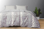 Florida Denver 3Pc Bedhseet Florida