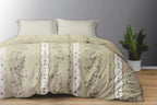 Florida Denver 3Pc Bedhseet Florida