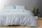 Florida Denver 3Pc Bedhseet Florida