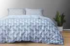 Florida Denver 3Pc Bedhseet Florida