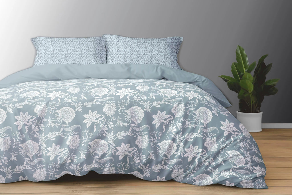 Florida Denver 3Pc Bedhseet Florida