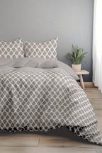 Florida New Sreak King SIze Bedsheet Printed with 2Pc Pillow Cover Florida