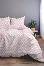 Florida New Sreak King SIze Bedsheet Printed with 2Pc Pillow Cover Florida