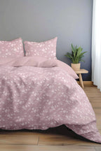 Florida New Sreak King SIze Bedsheet Printed with 2Pc Pillow Cover Florida