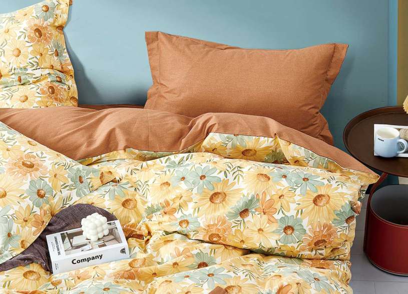 Spread Home FOUR SEASONS BEDSHEET - grahsajja