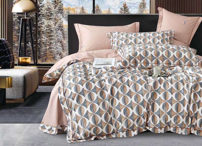 Spread Home FOUR SEASONS XL350 TC SUPER KING SIZE BEDSHEETS | BEDSHEETS KING SIZE - grahsajja