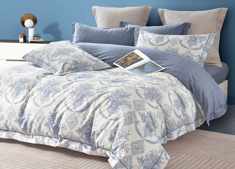 Spread Home FOUR SEASONS XL350 TC SUPER KING SIZE BEDSHEETS | BEDSHEETS KING SIZE - grahsajja