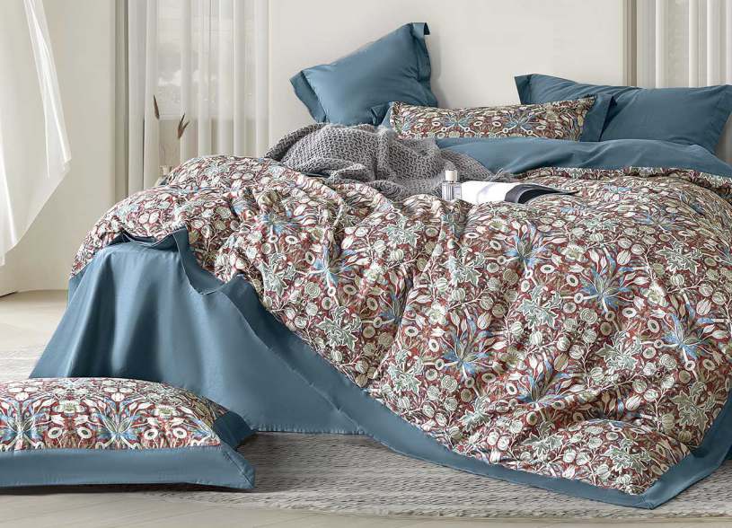 Spread Home FOUR SEASONS XL350 TC SUPER KING SIZE BEDSHEETS | BEDSHEETS KING SIZE - grahsajja