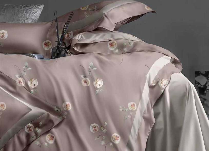 Spread Home FOUR SEASONS XL350 TC SUPER KING SIZE BEDSHEETS | BEDSHEETS KING SIZE - grahsajja