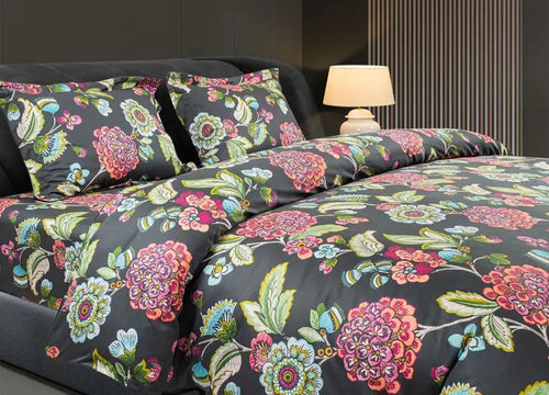 Spread Home 550 TC 100 % COTTON PRINTS BEDDING COLLECTION - grahsajja