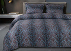 Spread Home 550 TC 100 % COTTON PRINTS BEDDING COLLECTION - grahsajja
