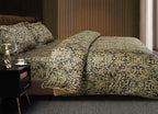 Spread Home 550 TC 100 % COTTON PRINTS BEDDING COLLECTION - grahsajja
