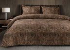 Spread Home 550 TC 100 % COTTON PRINTS BEDDING COLLECTION - grahsajja