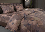 Spread Home 550 TC 100 % COTTON PRINTS BEDDING COLLECTION - grahsajja