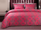 Spread Home 550 TC 100 % COTTON PRINTS BEDDING COLLECTION - grahsajja