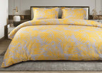 Spread Home 550 TC 100 % COTTON PRINTS BEDDING COLLECTION - grahsajja