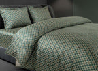 Spread Home 550 TC 100 % COTTON PRINTS BEDDING COLLECTION - grahsajja
