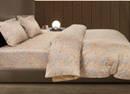 Spread Home 550 TC 100 % COTTON PRINTS BEDDING COLLECTION - grahsajja